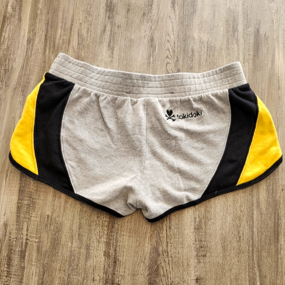 Vintage Tokidoki Shorts
